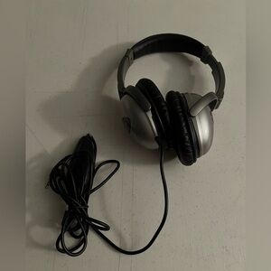 Maxwell - Collapsible Noise Cancelling Headphones